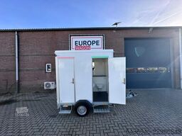 Easywagon EW240 111 Luxe