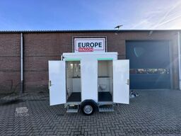 Easywagon EW240 111 Luxe