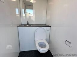 Easywagon EW240 111 Luxe