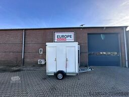 Easywagon EW240 111 Luxe