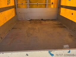Ford Transit **AIRCO-114KW**