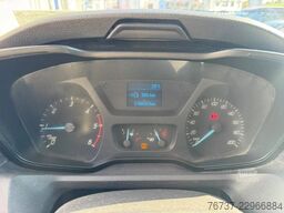 Ford Transit **AIRCO-114KW**