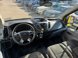 Ford Transit **AIRCO-114KW**