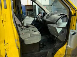 Ford Transit **AIRCO-114KW**