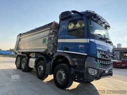 Mercedes-Benz Arocs 4145K Kipper 20cbm 8x4 40Ton Euro6