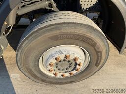 Mercedes-Benz Arocs 4145K Kipper 20cbm 8x4 40Ton Euro6