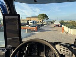 Mercedes-Benz Arocs 4145K Kipper 20cbm 8x4 40Ton Euro6