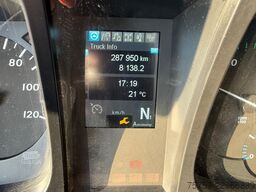 Mercedes-Benz Arocs 4145K Kipper 20cbm 8x4 40Ton Euro6