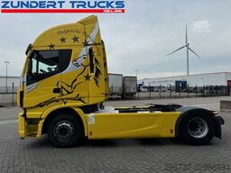 Iveco STRALIS 460