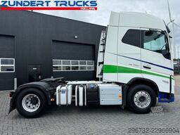 Volvo FH 460 GLOBETROTTER