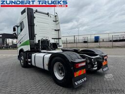 Volvo FH 460 GLOBETROTTER