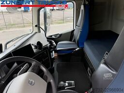 Volvo FH 460 GLOBETROTTER
