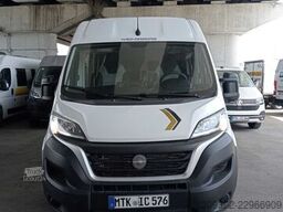 Fiat Ducato Weinsberg Carabus 2023 | Cambio manuale | L3H2