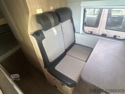 Fiat Ducato Weinsberg Carabus 2023 | Cambio manuale | L3H2