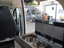 Fiat Ducato Weinsberg Carabus 2023 | Cambio manuale | L3H2