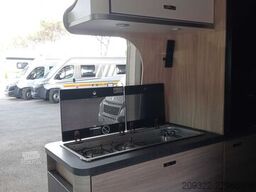 Fiat Ducato Weinsberg Carabus 2023 | Cambio manuale | L3H2