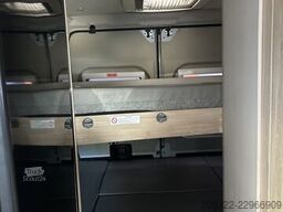 2023 Fiat Ducato Weinsberg Carabus | Manuale | L3H2