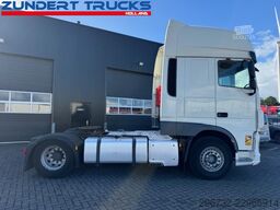 DAF XF 450 SUPERSPACECAB, STANDCLIMA, 2 TANKS