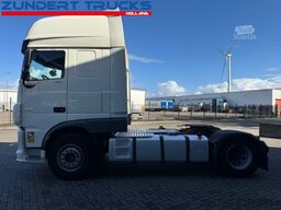 DAF XF 450 SUPERSPACECAB, STANDCLIMA, 2 TANKS