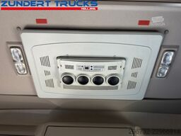 DAF XF 450 SUPERSPACECAB, STANDCLIMA, 2 TANKS