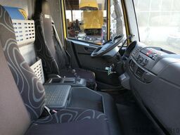 iveco EuroCargo ML 75 E 16 P LBW LUFT AUTOMATIK COC EURO-5 Koffer-Innenlänge 5,5m