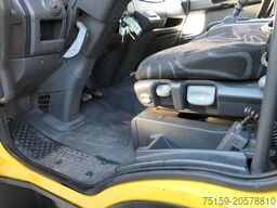 iveco EuroCargo ML 75 E 16 P LBW LUFT AUTOMATIK COC EURO-5 Koffer-Innenlänge 5,5m