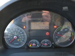 iveco EuroCargo ML 75 E 16 P LBW LUFT AUTOMATIK COC EURO-5 Koffer-Innenlänge 5,5m