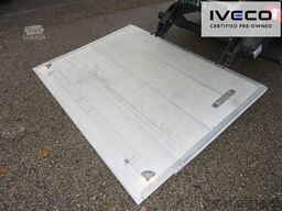 IVECO Daily 35C16 Koffer/LBW Klima, Zwillingsreifen