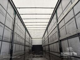 Schmitz Cargobull Semitrailer Curtainsider Standard