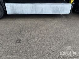 Schmitz Cargobull Semitrailer Curtainsider Standard
