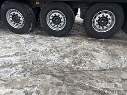 Schmitz Cargobull Semitrailer Curtainsider Standard