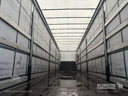 Schmitz Cargobull Semitrailer Curtainsider Standard