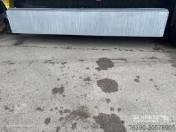 Schmitz Cargobull Semitrailer Curtainsider Standard