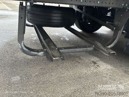Schmitz Cargobull Semitrailer Curtainsider Standard