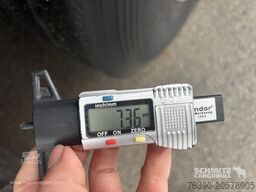 Schmitz Cargobull Semitrailer Curtainsider Standard