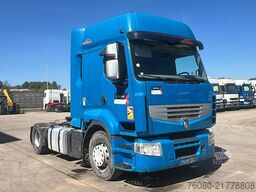 Renault Premium 460 DXI (GOOD CONDITION / BONNE ETAT)