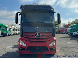 Mercedes-Benz Actros 2543 StreamSpace Bett Nachlauf/ Liftachse