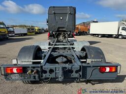 Mercedes-Benz Actros 2543 StreamSpace Bett Nachlauf/ Liftachse