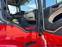 Mercedes-Benz Actros 2543 StreamSpace Bett Nachlauf/ Liftachse