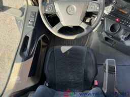 Mercedes-Benz Actros 2543 StreamSpace Bett Nachlauf/ Liftachse