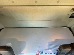 Mercedes-Benz Actros 2543 StreamSpace Bett Nachlauf/ Liftachse