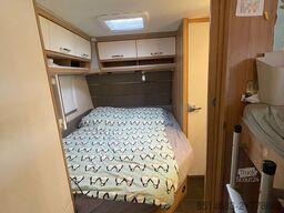 Dethleffs Camper 670 FKR