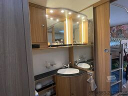 Dethleffs Camper 670 FKR