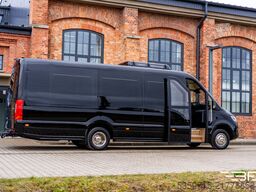 Mercedes-Benz Sprinter 519 XXL, Luxury Line 23+1
