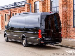 Mercedes-Benz Sprinter 519 XXL, Luxury Line 23+1