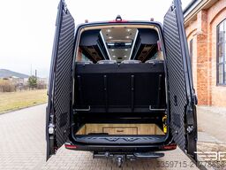 Mercedes-Benz Sprinter 519 XXL, Luxury Line 23+1