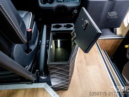 Mercedes-Benz Sprinter 519 XXL, Luxury Line 23+1