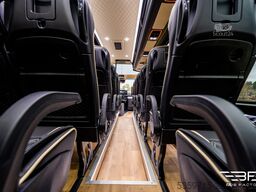 Mercedes-Benz Sprinter 519 XXL, Luxury Line 23+1