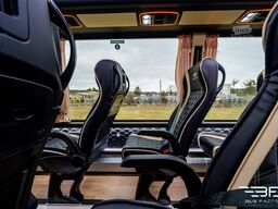 Mercedes-Benz Sprinter 519 XXL, Luxury Line 23+1