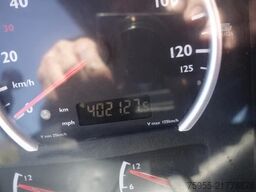 MAN TGA 33.430 waf hooklift